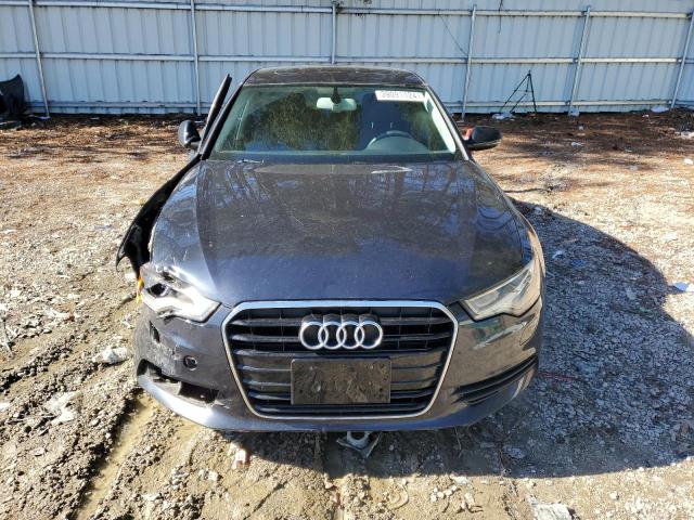 Photo 4 VIN: WAUCFAFC9EN149677 - AUDI A6 