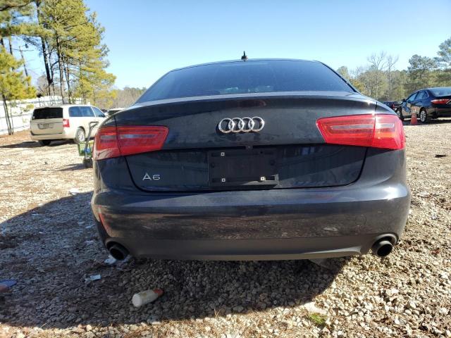 Photo 5 VIN: WAUCFAFC9EN149677 - AUDI A6 