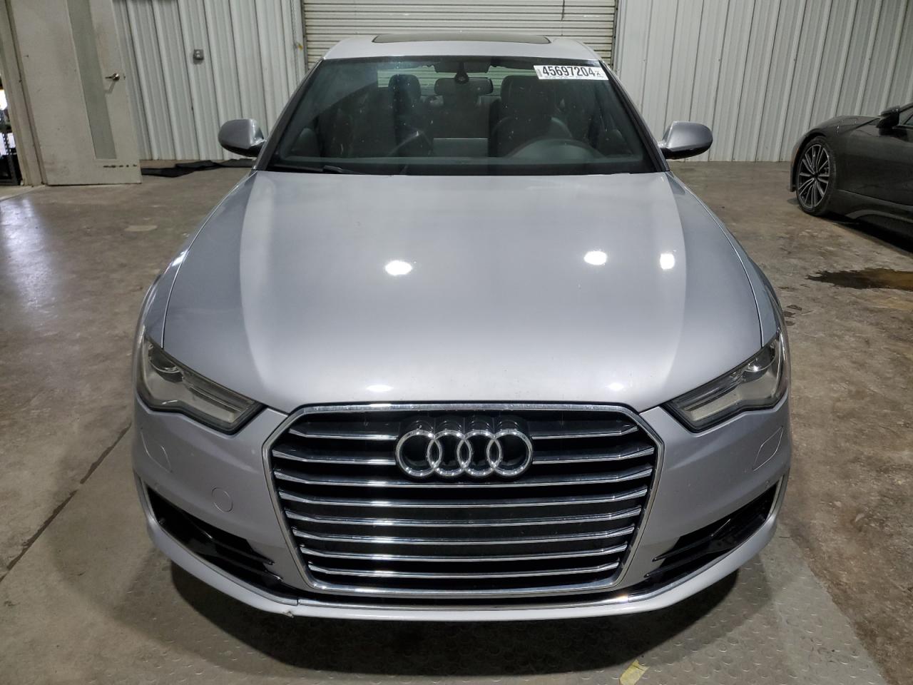 Photo 4 VIN: WAUCFAFC9GN095882 - AUDI A6 