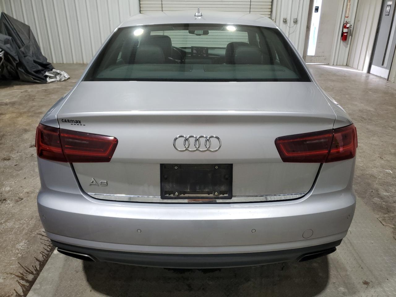 Photo 5 VIN: WAUCFAFC9GN095882 - AUDI A6 