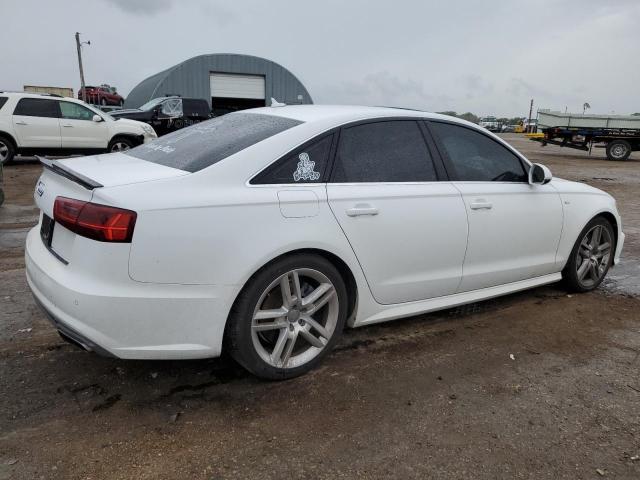 Photo 2 VIN: WAUCFAFC9GN156695 - AUDI A6 PREMIUM 