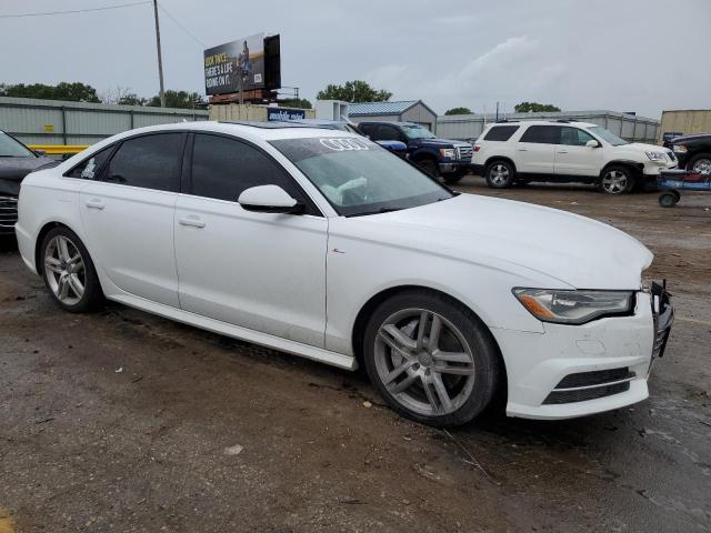 Photo 3 VIN: WAUCFAFC9GN156695 - AUDI A6 PREMIUM 