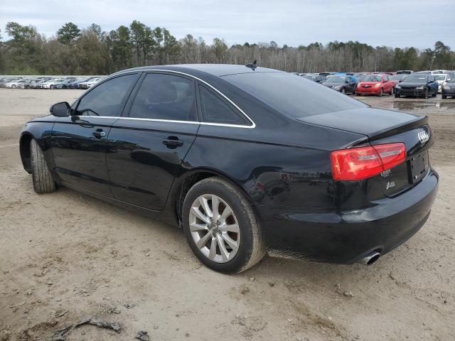 Photo 1 VIN: WAUCFAFCXDN130120 - AUDI A6 