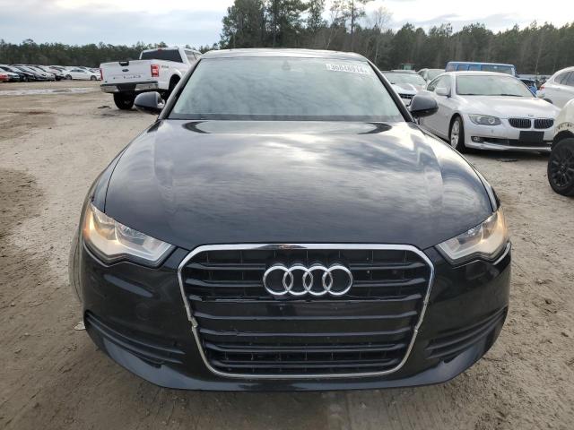 Photo 4 VIN: WAUCFAFCXDN130120 - AUDI A6 