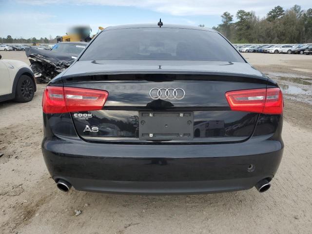 Photo 5 VIN: WAUCFAFCXDN130120 - AUDI A6 