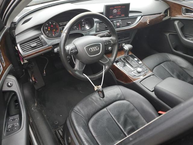 Photo 7 VIN: WAUCFAFCXDN130120 - AUDI A6 