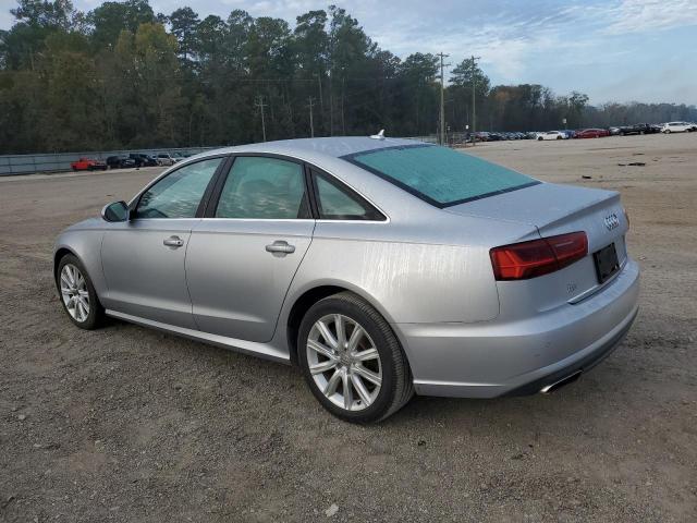 Photo 1 VIN: WAUCFAFCXGN008281 - AUDI A6 