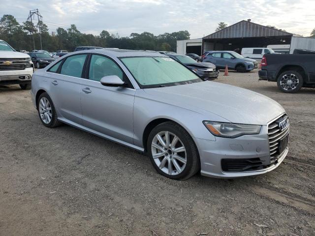 Photo 3 VIN: WAUCFAFCXGN008281 - AUDI A6 