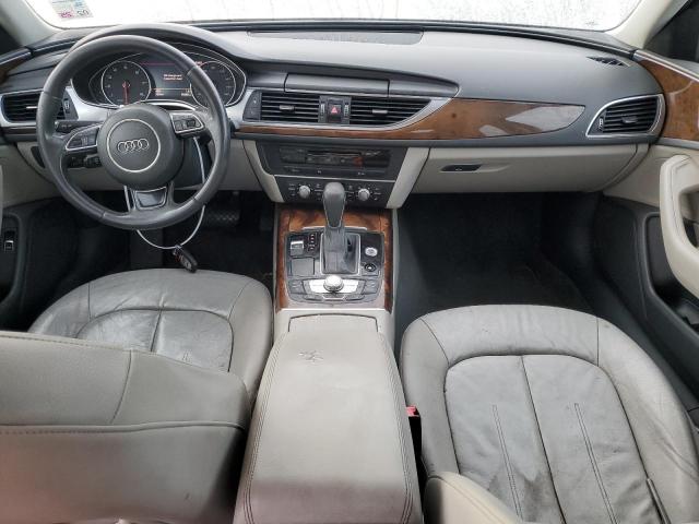 Photo 7 VIN: WAUCFAFCXGN008281 - AUDI A6 