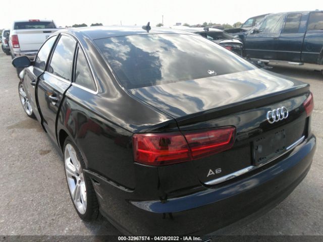 Photo 2 VIN: WAUCFAFCXGN067847 - AUDI A6 