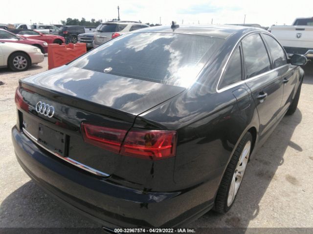 Photo 3 VIN: WAUCFAFCXGN067847 - AUDI A6 