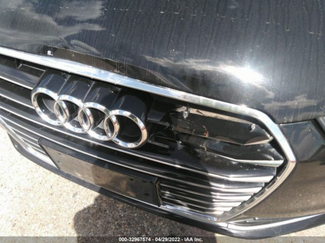 Photo 5 VIN: WAUCFAFCXGN067847 - AUDI A6 