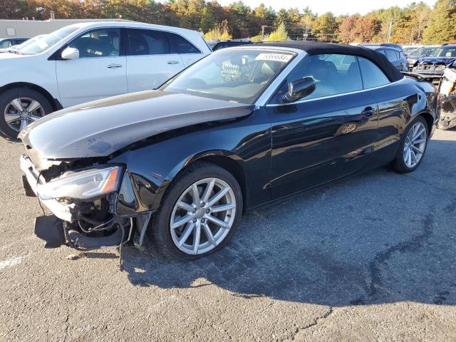 Photo 0 VIN: WAUCFAFH0FN002208 - AUDI A5 PREMIUM 