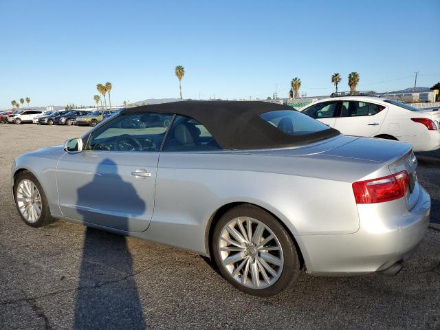 Photo 1 VIN: WAUCFAFH2CN009009 - AUDI A5 PREMIUM 