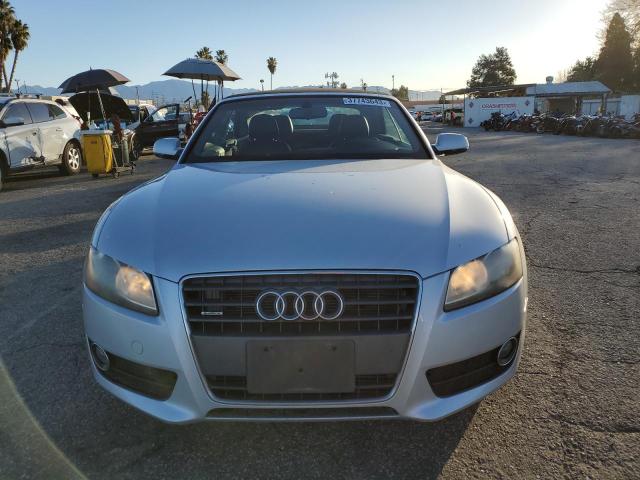 Photo 4 VIN: WAUCFAFH2CN009009 - AUDI A5 PREMIUM 