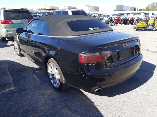 Photo 2 VIN: WAUCFAFH2EN008252 - AUDI A5 PREMIUM 