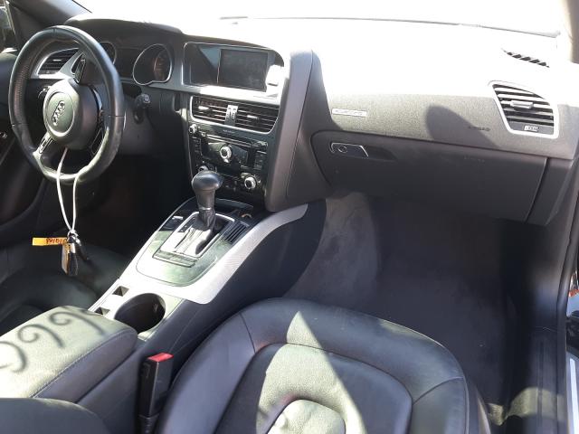 Photo 8 VIN: WAUCFAFH2EN008252 - AUDI A5 PREMIUM 