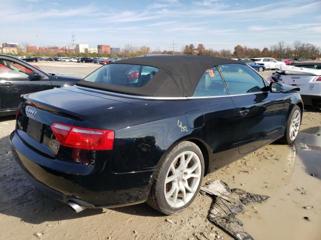 Photo 3 VIN: WAUCFAFH3BN009860 - AUDI A5 PREMIUM 