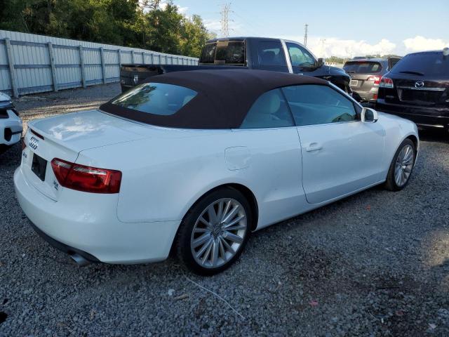 Photo 2 VIN: WAUCFAFH3CN007334 - AUDI A5 PREMIUM 