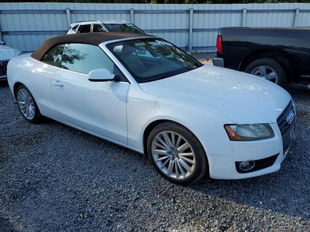 Photo 3 VIN: WAUCFAFH3CN007334 - AUDI A5 PREMIUM 