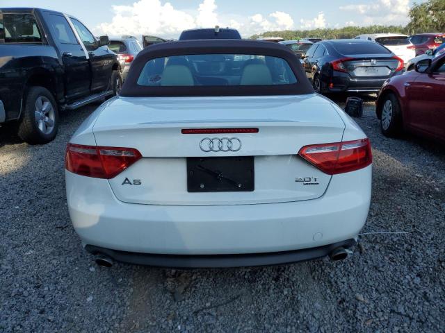 Photo 5 VIN: WAUCFAFH3CN007334 - AUDI A5 PREMIUM 