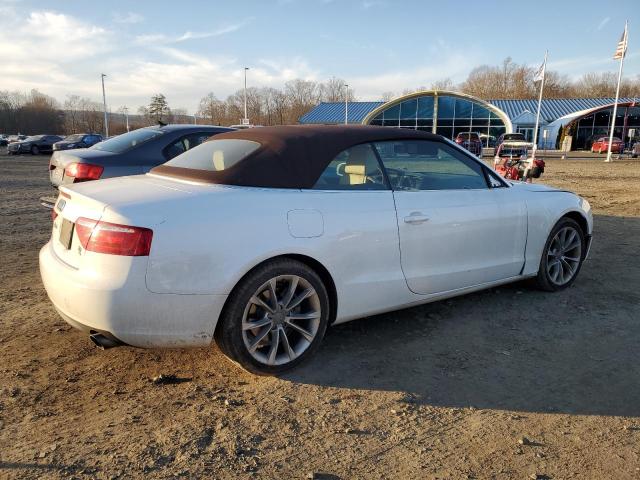 Photo 2 VIN: WAUCFAFH3EN002170 - AUDI A5 