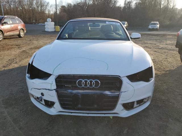 Photo 4 VIN: WAUCFAFH3EN002170 - AUDI A5 