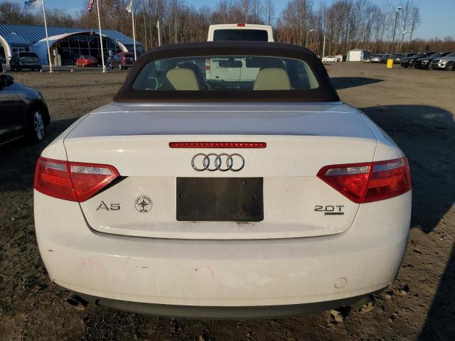 Photo 5 VIN: WAUCFAFH3EN002170 - AUDI A5 