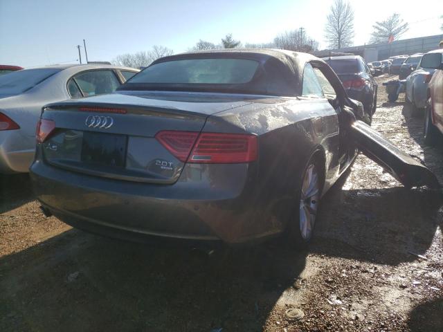 Photo 3 VIN: WAUCFAFH3EN007188 - AUDI A5 PREMIUM 