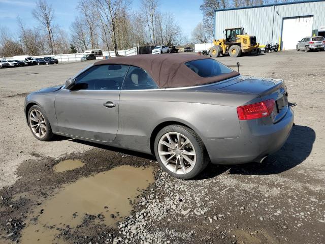 Photo 1 VIN: WAUCFAFH4EN014442 - AUDI A5 