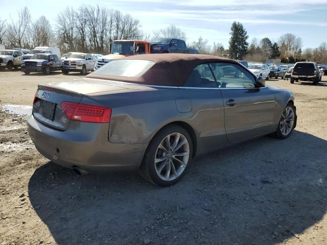 Photo 2 VIN: WAUCFAFH4EN014442 - AUDI A5 