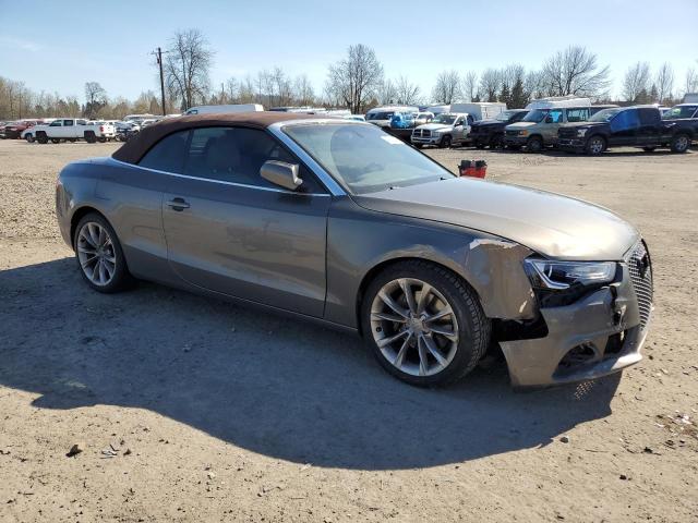 Photo 3 VIN: WAUCFAFH4EN014442 - AUDI A5 