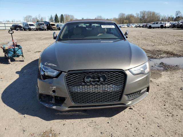 Photo 4 VIN: WAUCFAFH4EN014442 - AUDI A5 