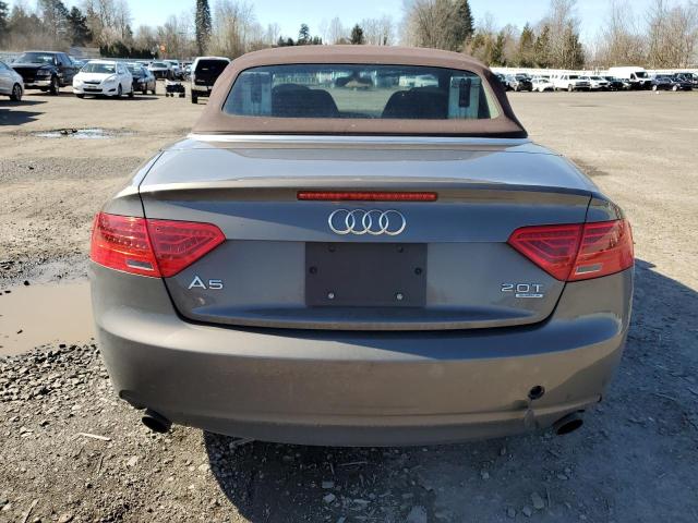 Photo 5 VIN: WAUCFAFH4EN014442 - AUDI A5 