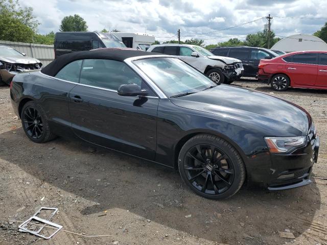 Photo 3 VIN: WAUCFAFH6DN011637 - AUDI A5 