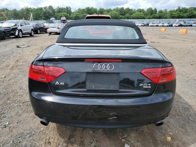 Photo 5 VIN: WAUCFAFH6DN011637 - AUDI A5 