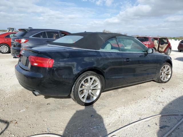 Photo 2 VIN: WAUCFAFH6EN014538 - AUDI A5 