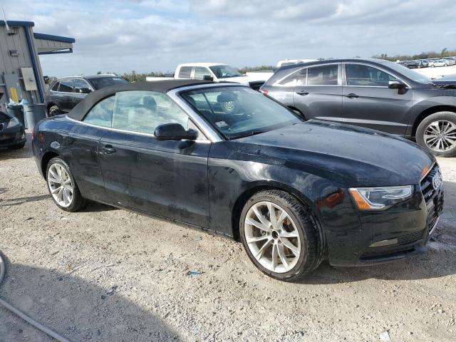 Photo 3 VIN: WAUCFAFH6EN014538 - AUDI A5 