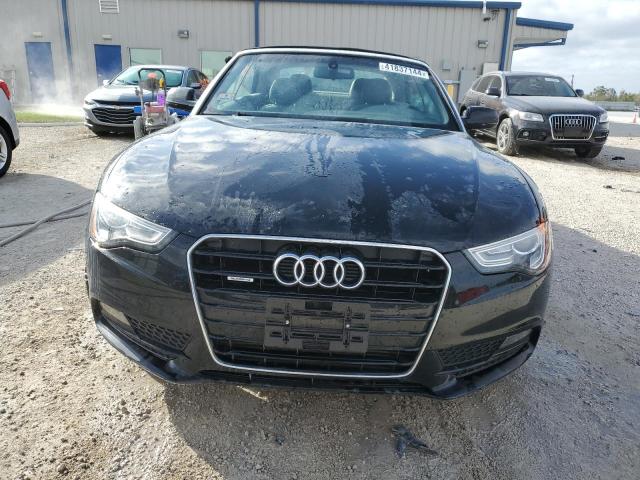 Photo 4 VIN: WAUCFAFH6EN014538 - AUDI A5 