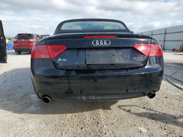 Photo 5 VIN: WAUCFAFH6EN014538 - AUDI A5 