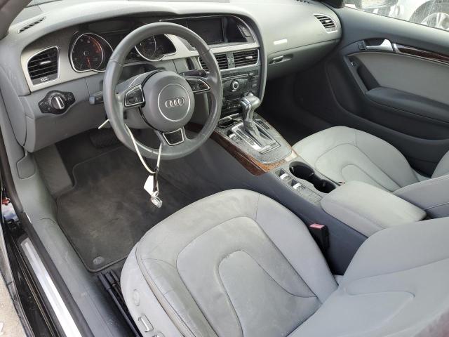 Photo 7 VIN: WAUCFAFH6EN014538 - AUDI A5 