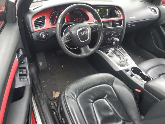 Photo 7 VIN: WAUCFAFH7BN017668 - AUDI A5 PREMIUM 