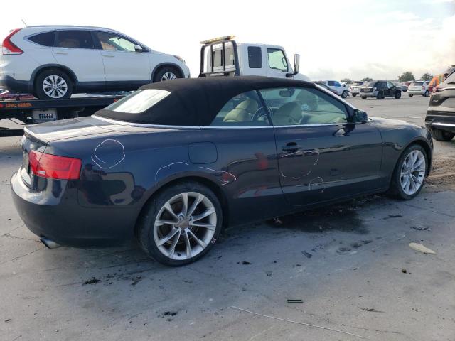 Photo 2 VIN: WAUCFAFH7DN004552 - AUDI A5 