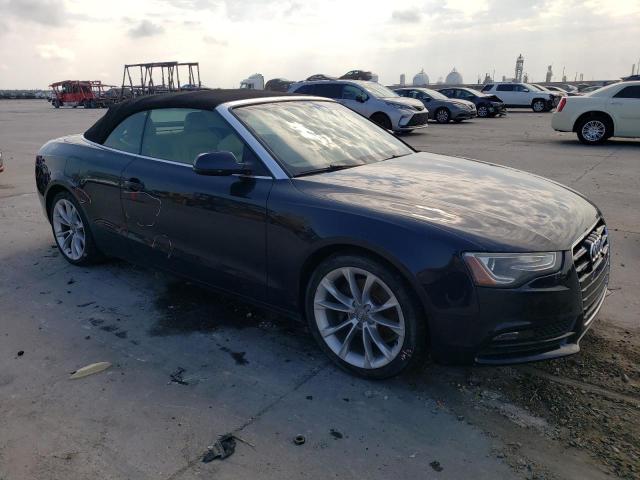 Photo 3 VIN: WAUCFAFH7DN004552 - AUDI A5 