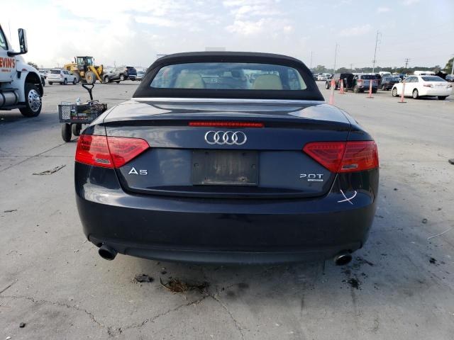 Photo 5 VIN: WAUCFAFH7DN004552 - AUDI A5 