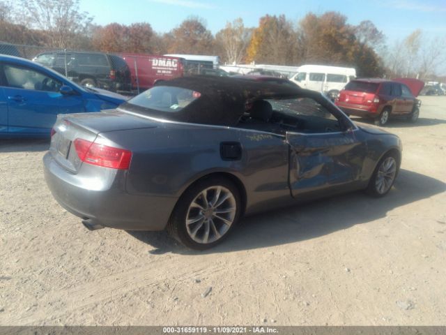 Photo 3 VIN: WAUCFAFH7EN005492 - AUDI A5 