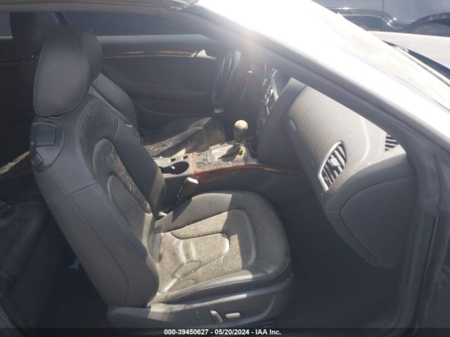 Photo 4 VIN: WAUCFAFH8AN016639 - AUDI A5 