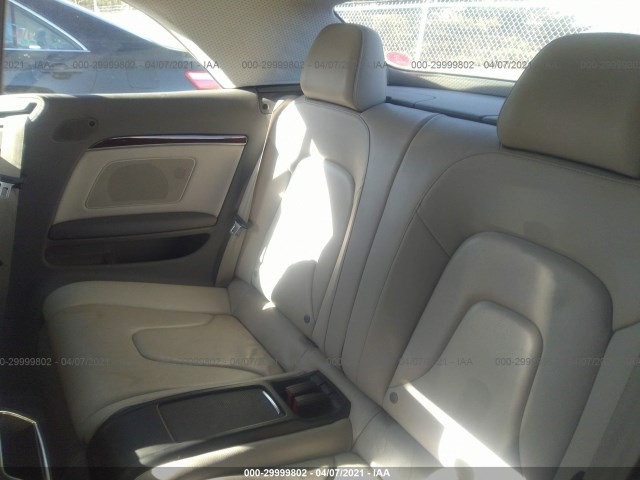 Photo 7 VIN: WAUCFAFH8AN022246 - AUDI A5 