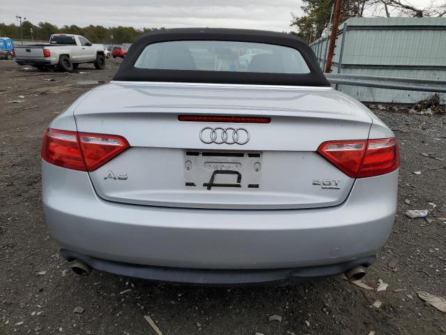 Photo 5 VIN: WAUCFAFH8BN012754 - AUDI A5 PREMIUM 