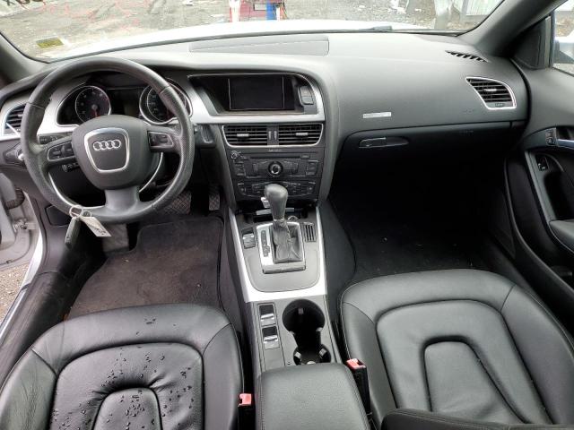 Photo 7 VIN: WAUCFAFH8BN012754 - AUDI A5 PREMIUM 